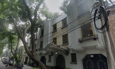 HERMOSO DEPARTAMENTO, EN LA ROMA SUR, CDMX, PROXIMA POSESION, OPORTUNIDAD INIGUALABLE!!!