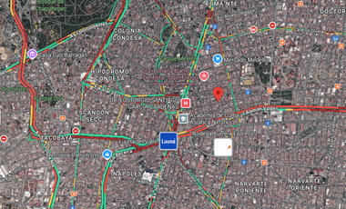 HERMOSO DEPARTAMENTO, EN LA ROMA SUR, CDMX, PROXIMA POSESION, OPORTUNIDAD INIGUALABLE!!!