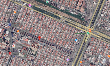 DEPARTAMENTO DE RECUPERACIÓN BANCARIA EN CALLE VALLE DE MAZADENO, COL. VALLE DE ARAGON, NEZAHUALCOYOTL, EDO MEX. ¡NO SE ACEPTAN CRÉDITOS!