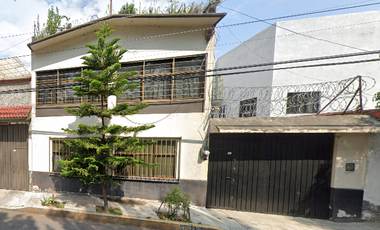 VENTA DE CASA EN DEL MAR TLAHUAC CIUDAD DE MEXICO CDMX