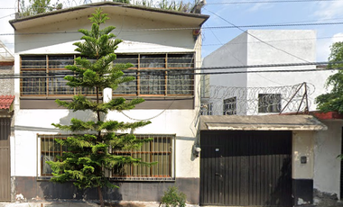 VENTA DE CASA EN DEL MAR TLAHUAC CIUDAD DE MEXICO CDMX