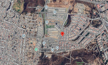 VENTA DE CASA EN TERRALTA SAN PEDRO TLAQUEPAQUE JALISCO