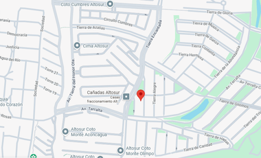 VENTA DE CASA EN TERRALTA SAN PEDRO TLAQUEPAQUE JALISCO