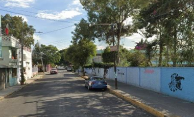 HERMOSA CASA EN VENTA EN SAN JUAN DE ARAGON GAM  MM