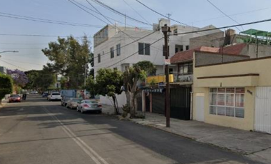 HERMOSA CASA EN VENTA EN SAN JUAN DE ARAGON GAM  MM