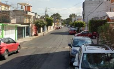 HERMOSA CASA EN VENTA EN SAN JUAN DE ARAGON GAM  MM