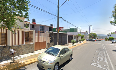 CASA EN VENTA EN RESIDENCIAL EL DORADO TLALNEPANTLA DE REMATE