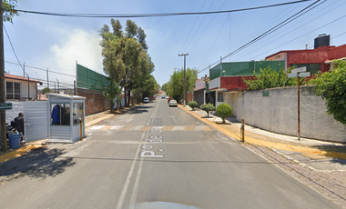 CASA EN VENTA EN RESIDENCIAL EL DORADO TLALNEPANTLA DE REMATE