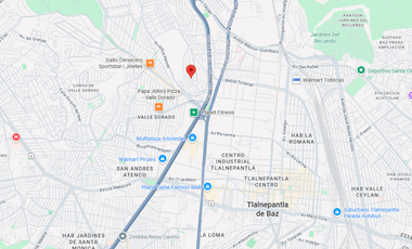 CASA EN VENTA EN RESIDENCIAL EL DORADO TLALNEPANTLA DE REMATE