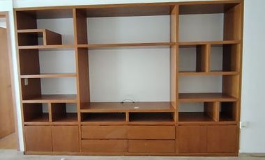 Renta Dpto. 3 Habs Torre Bellagio Interlomas