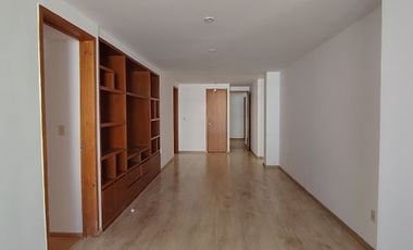 Renta Dpto. 3 Habs Torre Bellagio Interlomas