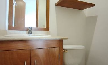 Renta Dpto. 3 Habs Torre Bellagio Interlomas