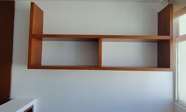 Renta Dpto. 3 Habs Torre Bellagio Interlomas