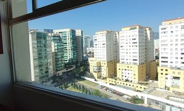 Renta Dpto. 3 Habs Torre Bellagio Interlomas