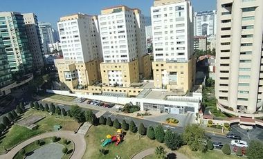 Renta Dpto. 3 Habs Torre Bellagio Interlomas