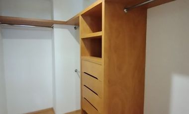 Renta Dpto. 3 Habs Torre Bellagio Interlomas