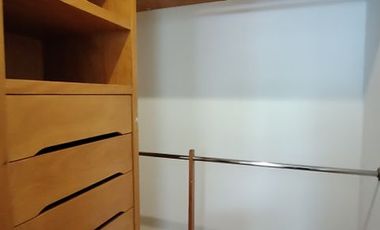 Renta Dpto. 3 Habs Torre Bellagio Interlomas