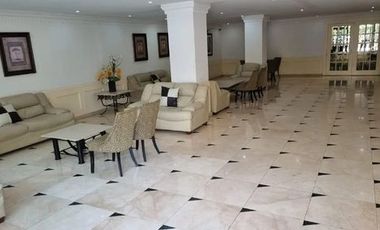 Renta Dpto. 3 Habs Torre Bellagio Interlomas