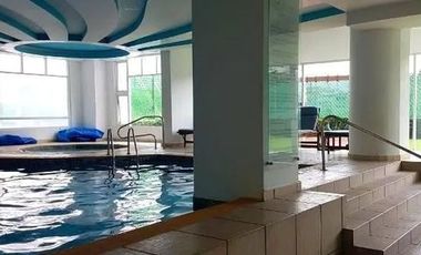 Renta Dpto. 3 Habs Torre Bellagio Interlomas