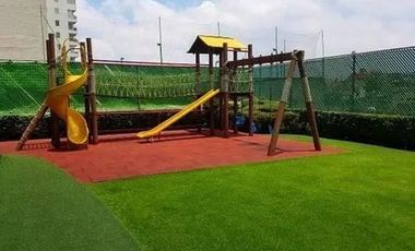 Renta Dpto. 3 Habs Torre Bellagio Interlomas