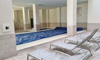 Renta Dpto. 3 Habs Torre Bellagio Interlomas