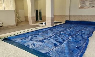 Renta Dpto. 3 Habs Torre Bellagio Interlomas