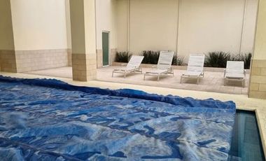 Renta Dpto. 3 Habs Torre Bellagio Interlomas