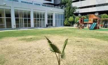 Renta Dpto. 3 Habs Torre Bellagio Interlomas