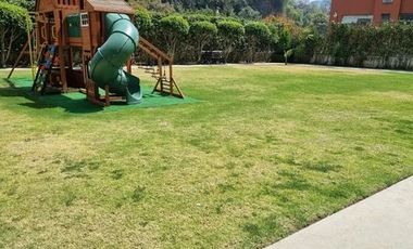 Renta Dpto. 3 Habs Torre Bellagio Interlomas