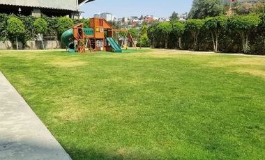 Renta Dpto. 3 Habs Torre Bellagio Interlomas