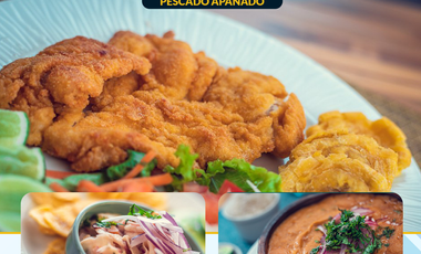 Terrenos en Puerto Cayo Listos para Construir – Alta Plusvalía