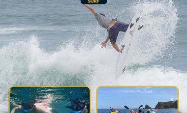 Terrenos en Puerto Cayo Listos para Construir – Alta Plusvalía