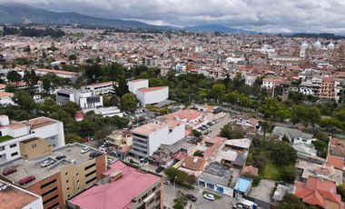 Consultorio médico en Venta en la Torre Médica