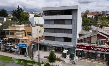 Consultorio médico en Venta en la Torre Médica