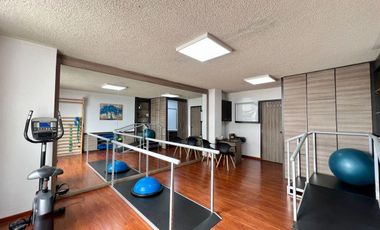 Consultorio médico en Venta en la Torre Médica