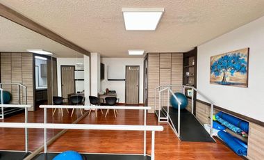Consultorio médico en Venta en la Torre Médica