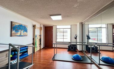 Consultorio médico en Venta en la Torre Médica