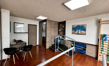 Consultorio médico en Venta en la Torre Médica