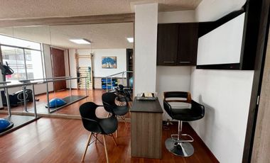 Consultorio médico en Venta en la Torre Médica