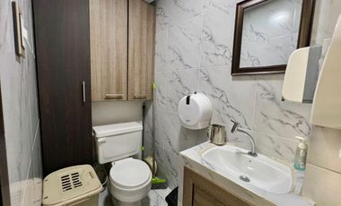 Consultorio médico en Venta en la Torre Médica