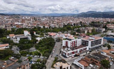 Consultorio médico en Venta en la Torre Médica