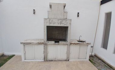 ALQUILER CASA CON PISCINA VIA AL SOL VIA A LA COSTA