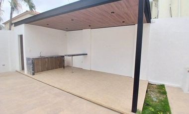 ALQUILER CASA CON PISCINA VIA AL SOL VIA A LA COSTA