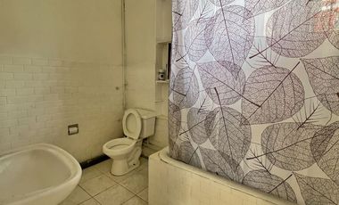 ✨ Amplia casa comercial en arriendo – Providencia ✨