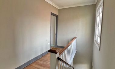 ✨ Amplia casa comercial en arriendo – Providencia ✨