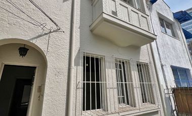 ✨ Amplia casa comercial en arriendo – Providencia ✨