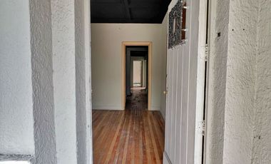 ✨ Amplia casa comercial en arriendo – Providencia ✨