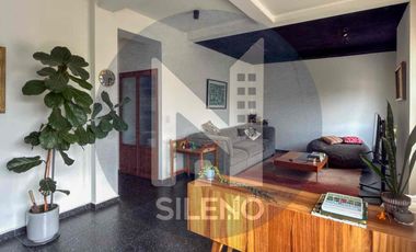 DEPARTAMENTO CON ROOF GARDEN PRIVADO EN RENTA