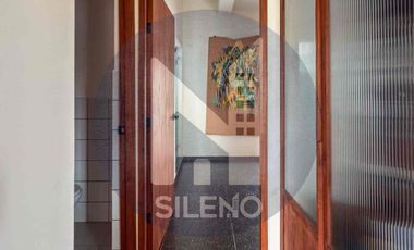 DEPARTAMENTO CON ROOF GARDEN PRIVADO EN RENTA