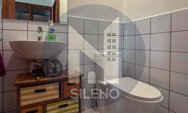 DEPARTAMENTO CON ROOF GARDEN PRIVADO EN RENTA